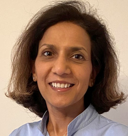 Dr Naseema Mustafa